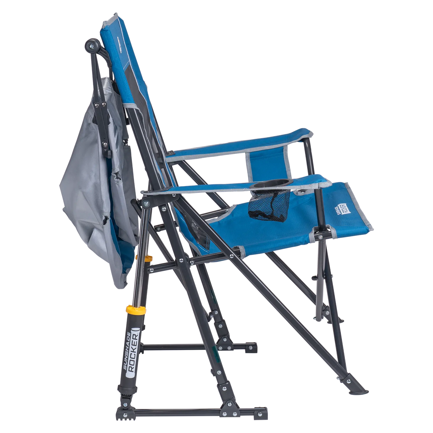 SunShade Rocker™ - Fresh Volume