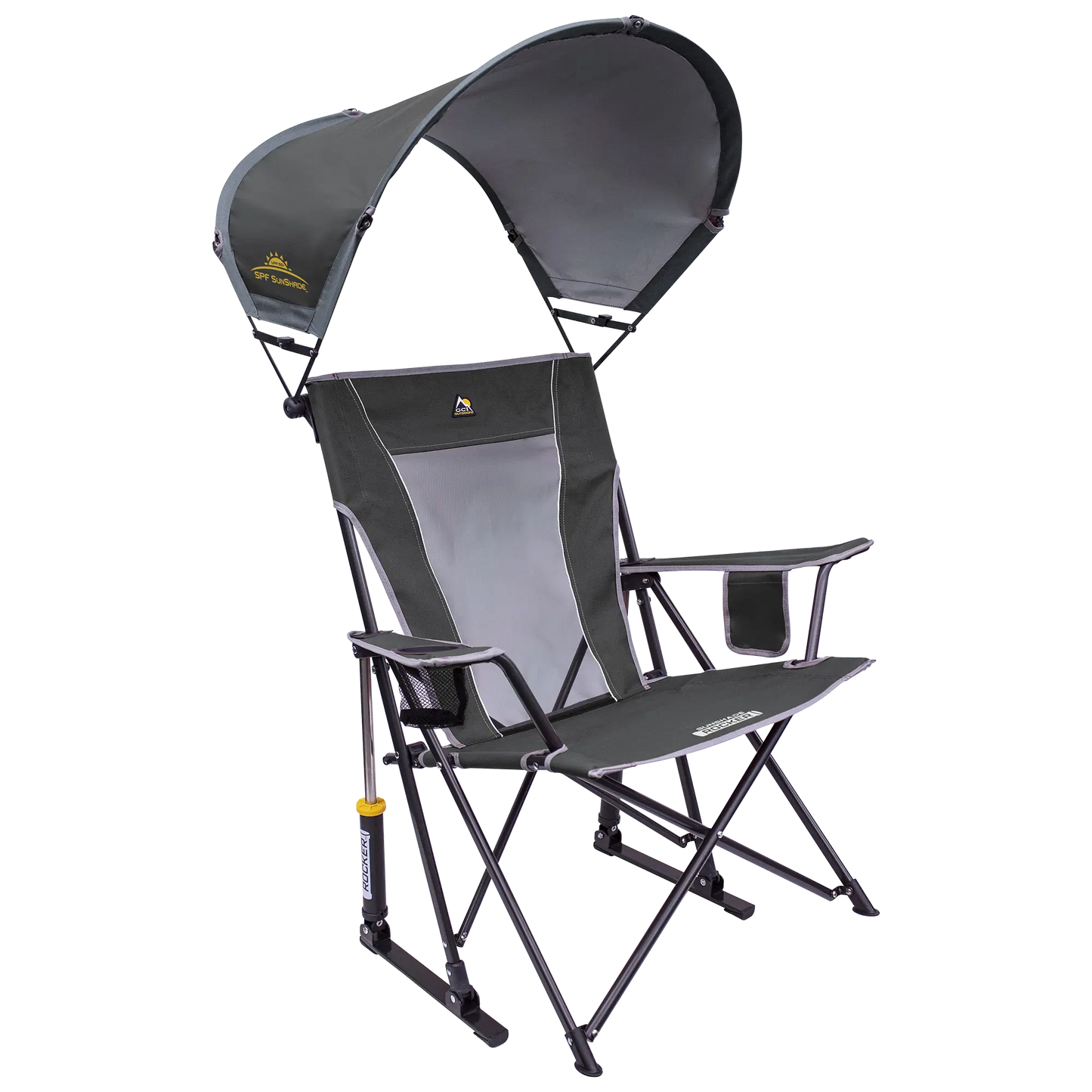 SunShade Rocker™ - Fresh Volume