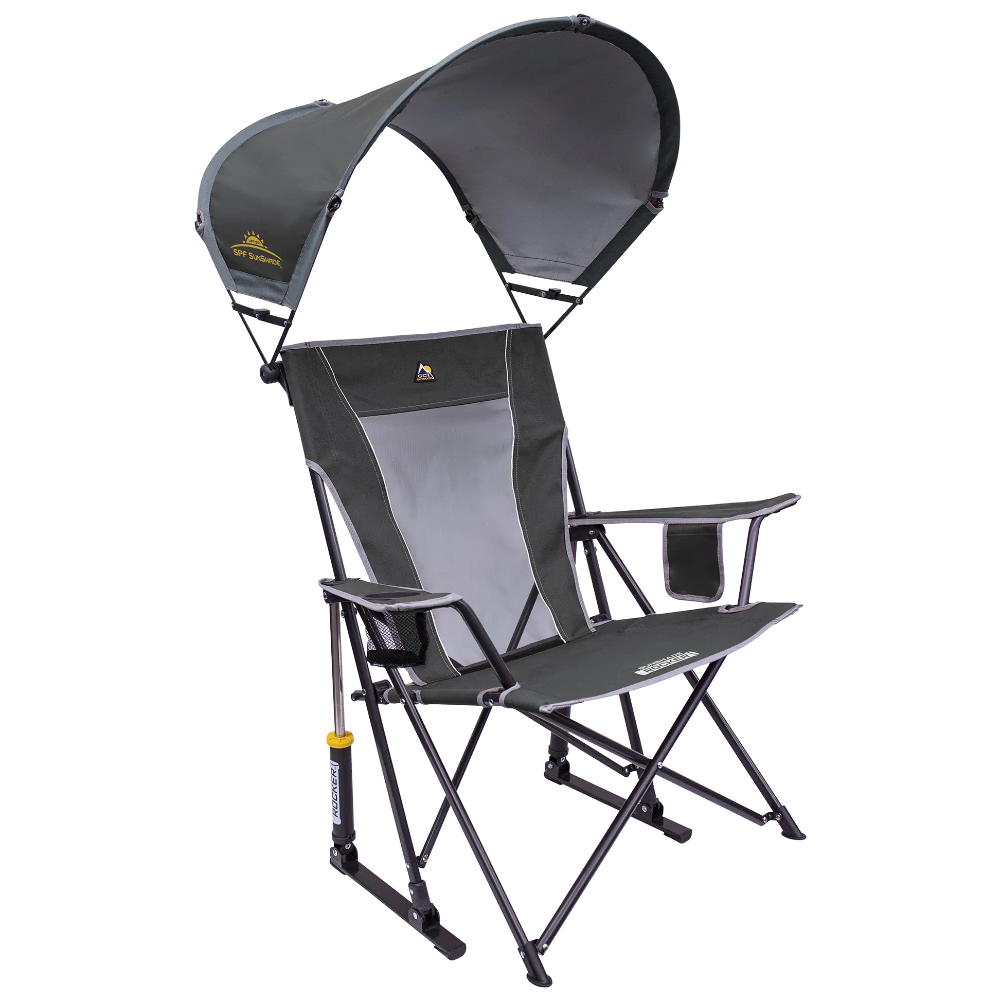SunShade Rocker™ - Fresh Volume