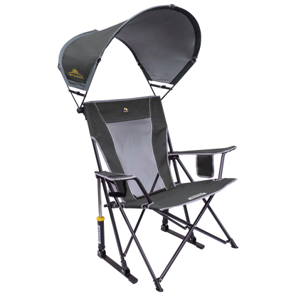 SunShade Rocker™ - Fresh Volume