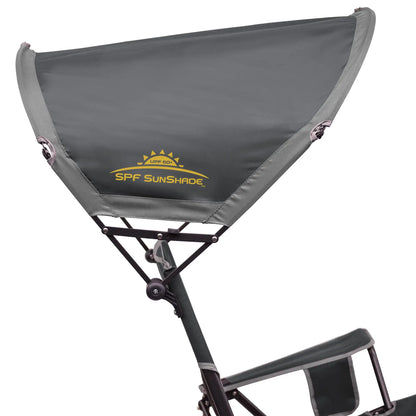 SunShade Rocker™ - Fresh Volume