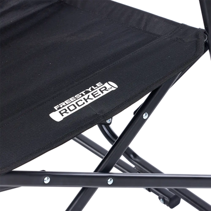 Freestyle Rocker Elite™ - Simple Edit