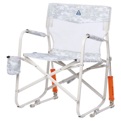 Freestyle Rocker Elite™ - Simple Edit