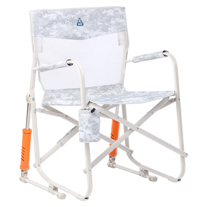 Freestyle Rocker Elite™ - Simple Edit