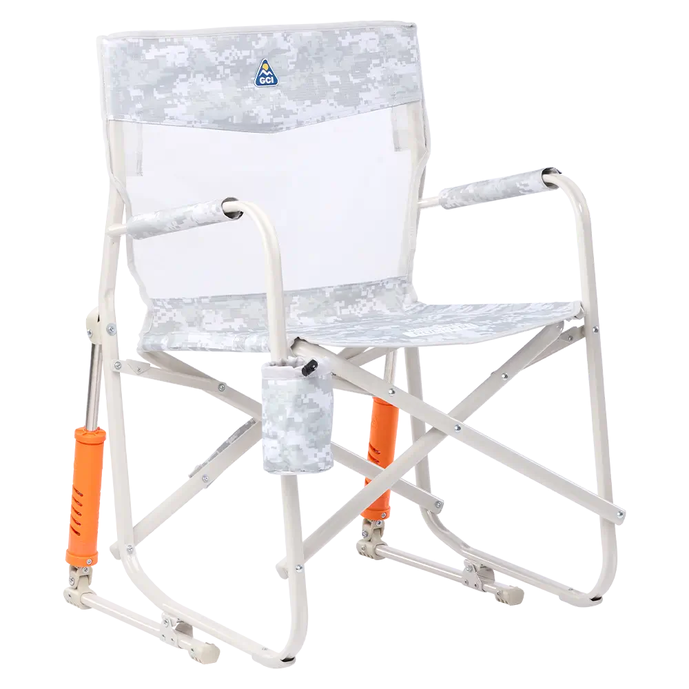 Freestyle Rocker Elite™ - Classic Pick