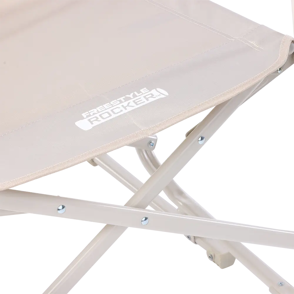 Freestyle Rocker Elite™ - Simple Edit