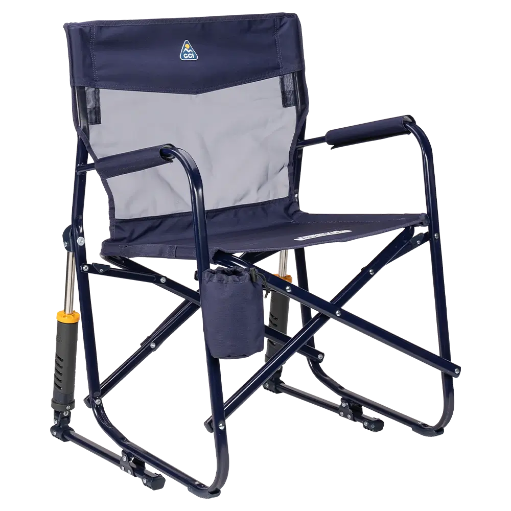Freestyle Rocker Elite™ - Simple Edit