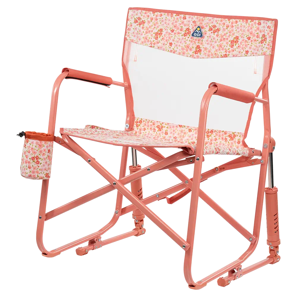 Freestyle Rocker Elite™ - Simple Edit