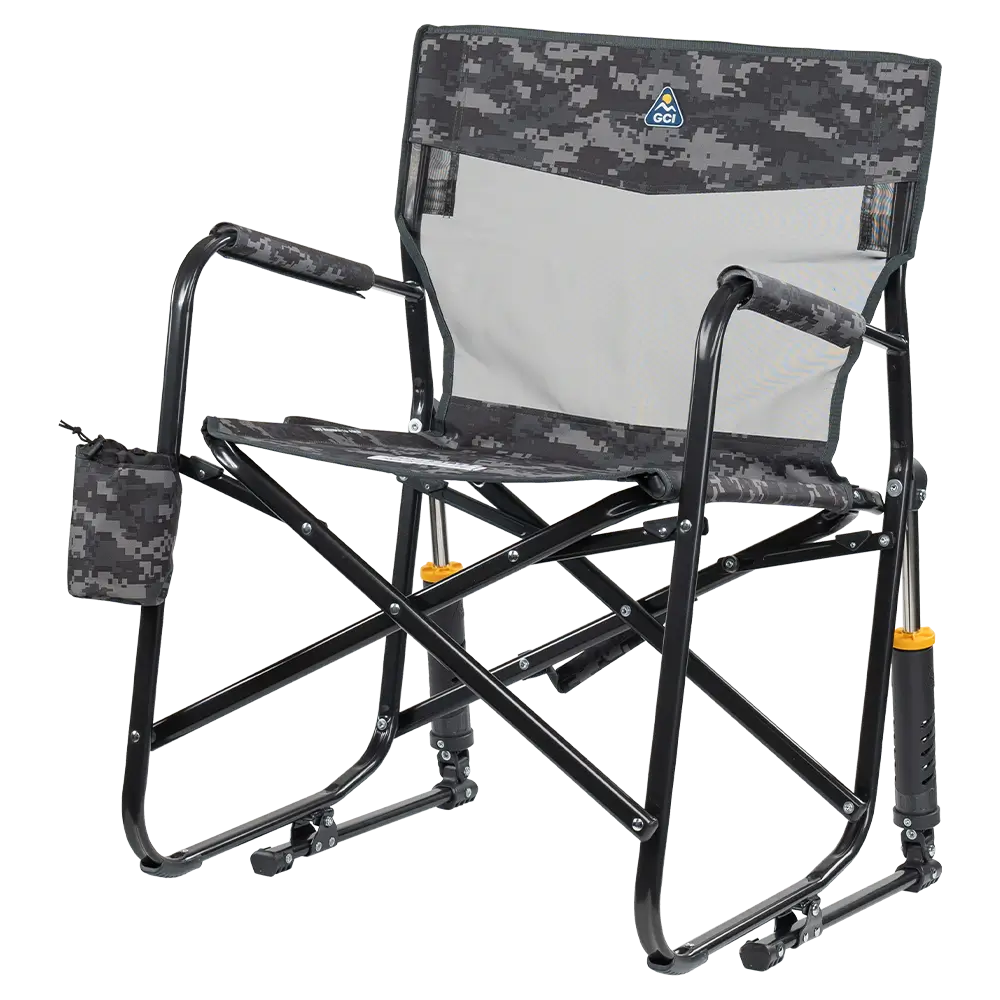 Freestyle Rocker Elite™ - Classic Pick