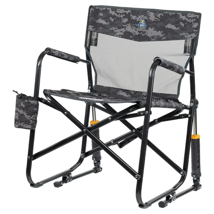 Freestyle Rocker Elite™ - Classic Pick