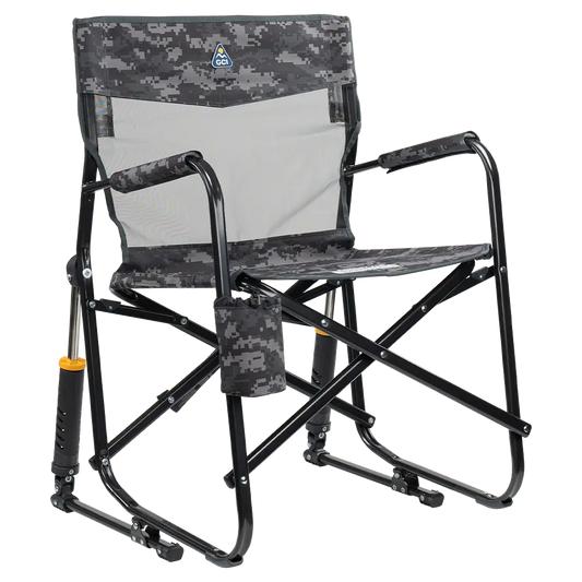 Freestyle Rocker Elite™ - Simple Edit