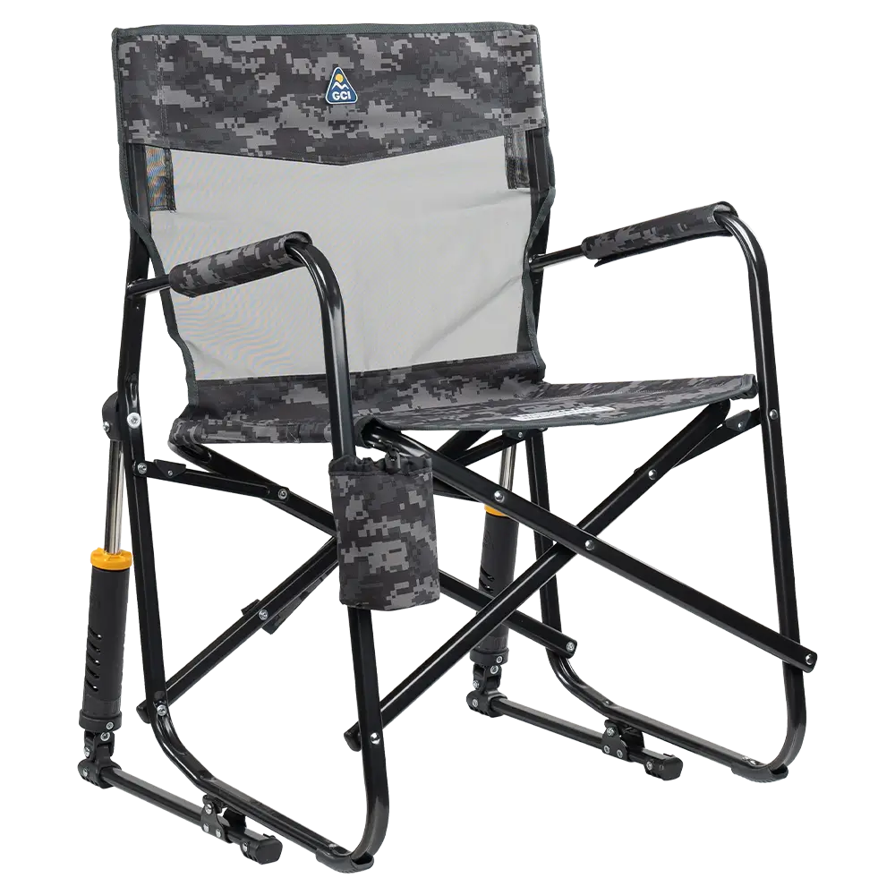 Freestyle Rocker Elite™ - Classic Pick