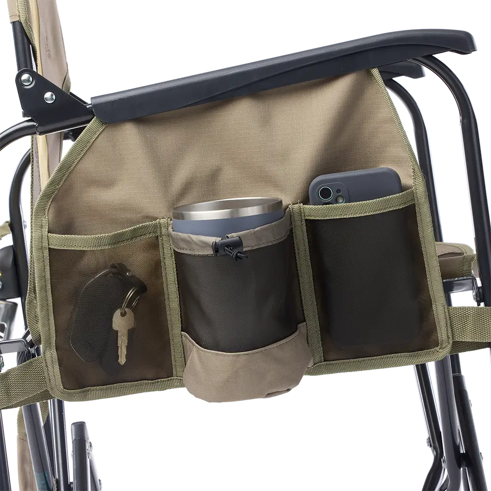 Adjustable Rocker™ - Calm Finish