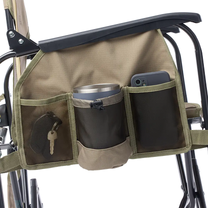 Adjustable Rocker™ - Easy Lift