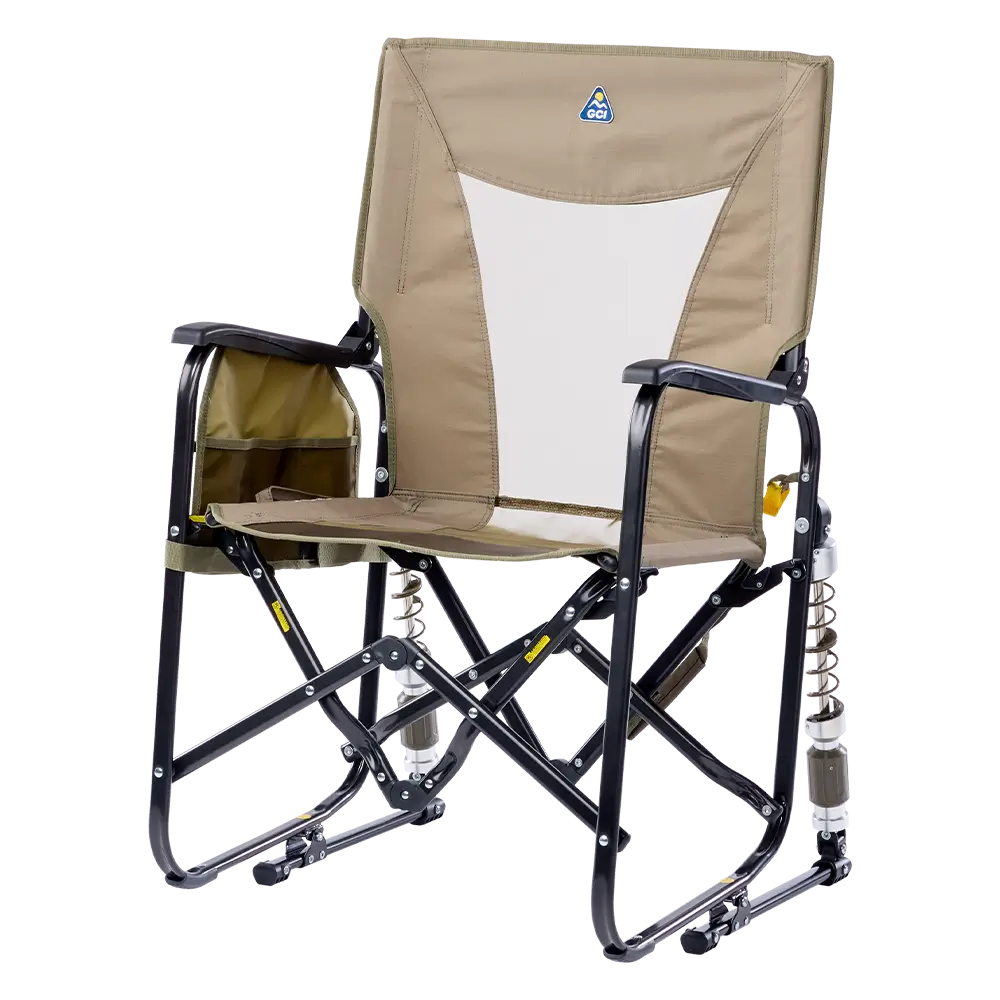 Adjustable Rocker™ - Easy Lift