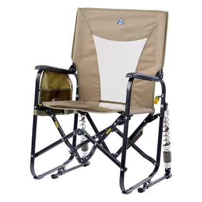 Adjustable Rocker™ - Easy Lift