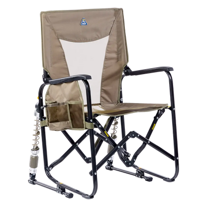 Adjustable Rocker™ - Calm Finish