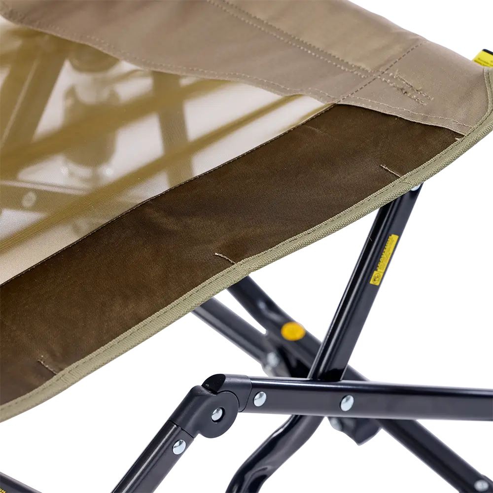 Adjustable Rocker™ - Easy Lift