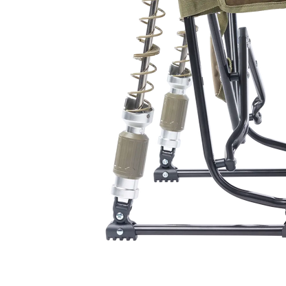 Adjustable Rocker™ - Calm Finish