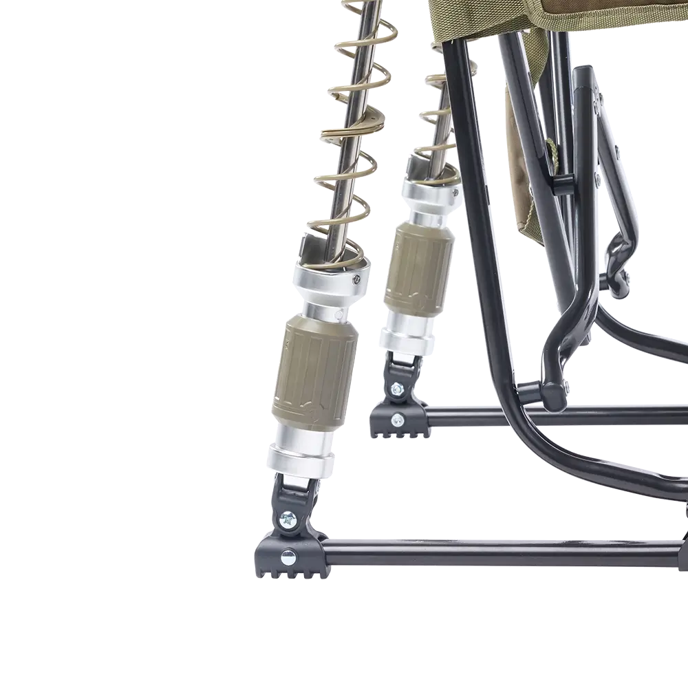 Adjustable Rocker™ - Easy Lift
