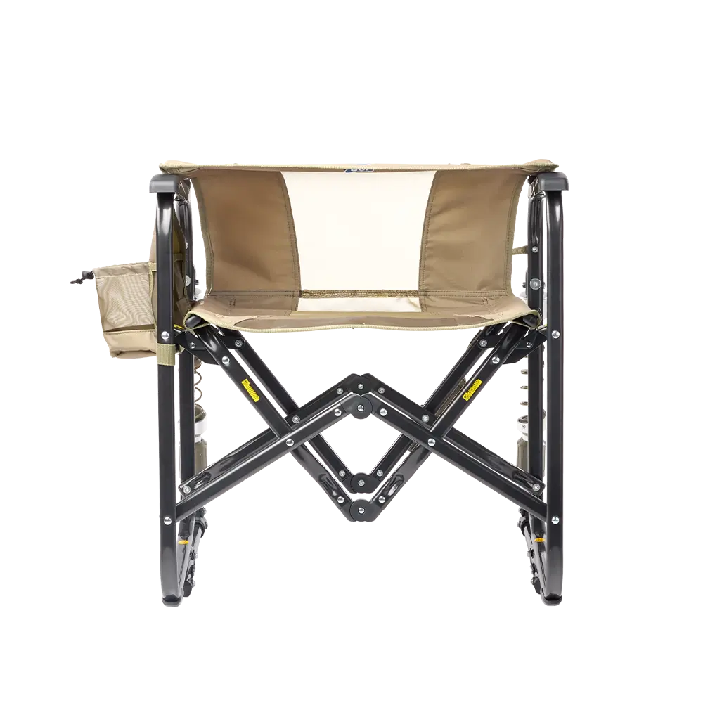 Adjustable Rocker™ - Easy Lift