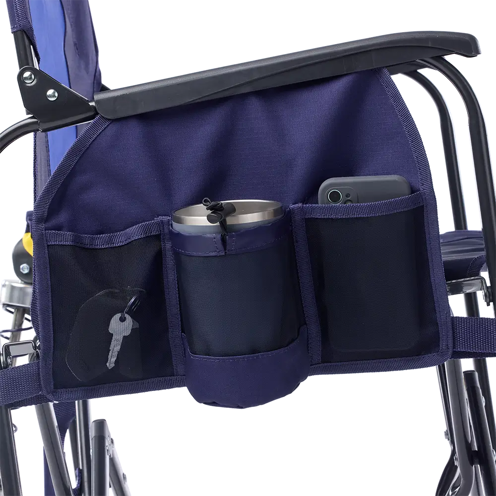Adjustable Rocker™ - Calm Finish