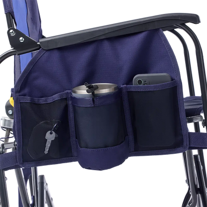Adjustable Rocker™ - Calm Finish