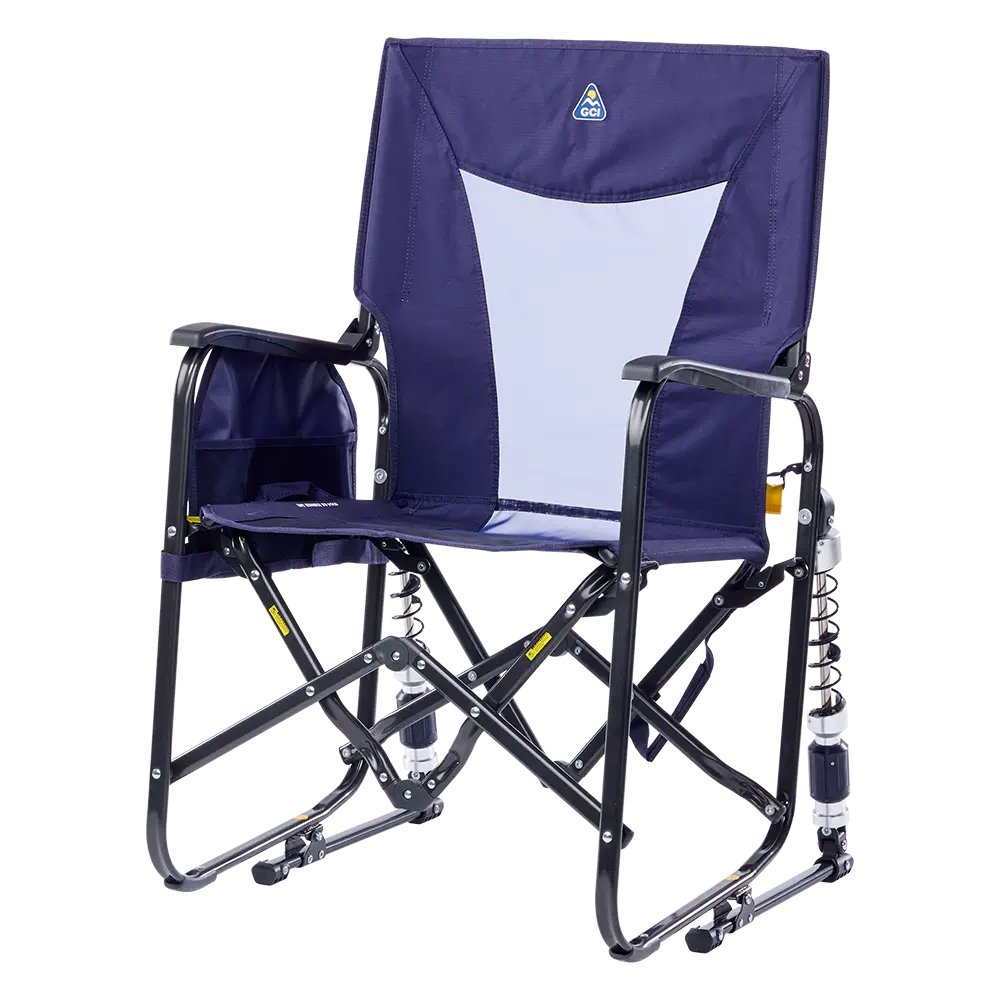 Adjustable Rocker™ - Calm Finish