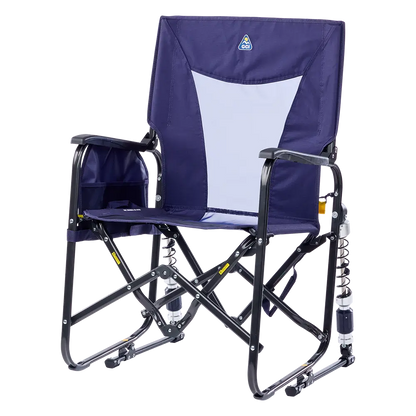 Adjustable Rocker™ - Calm Finish