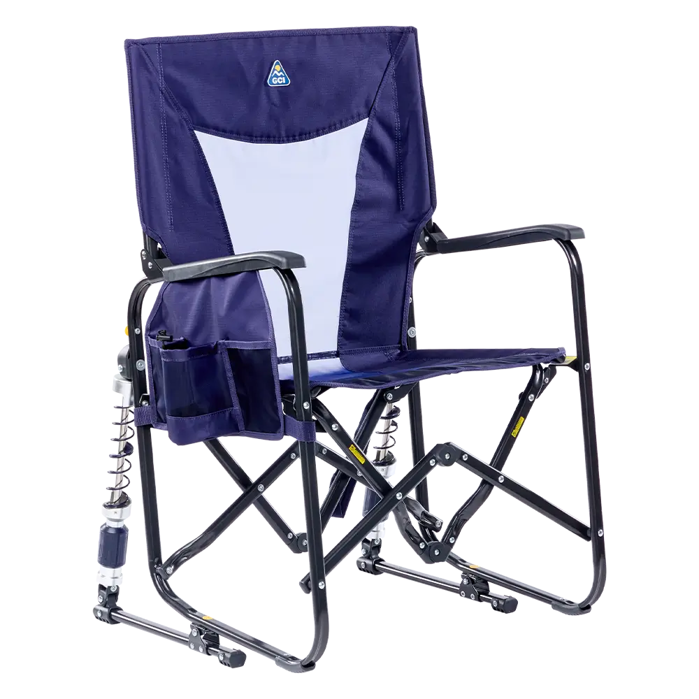Adjustable Rocker™ - Calm Finish