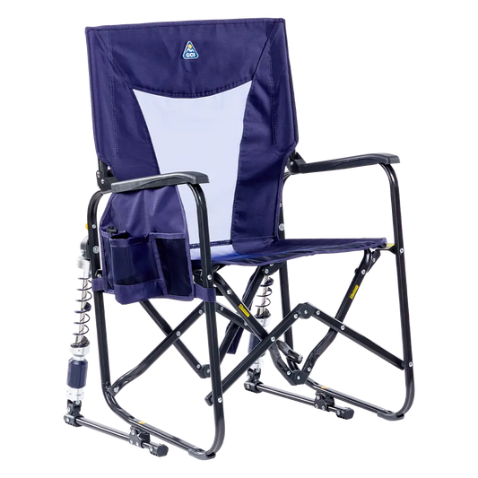 Adjustable Rocker™ - Calm Finish