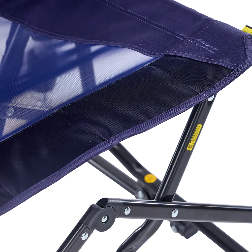 Adjustable Rocker™ - Easy Lift