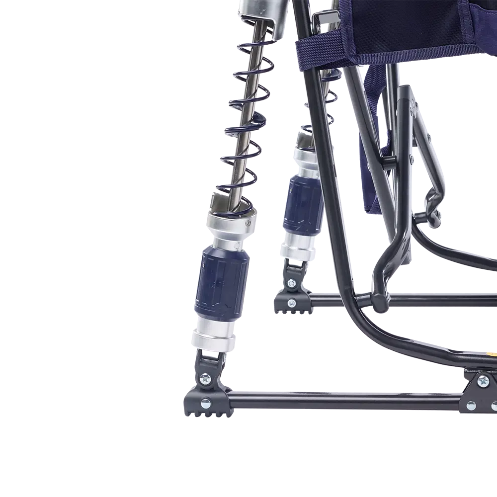 Adjustable Rocker™ - Easy Lift