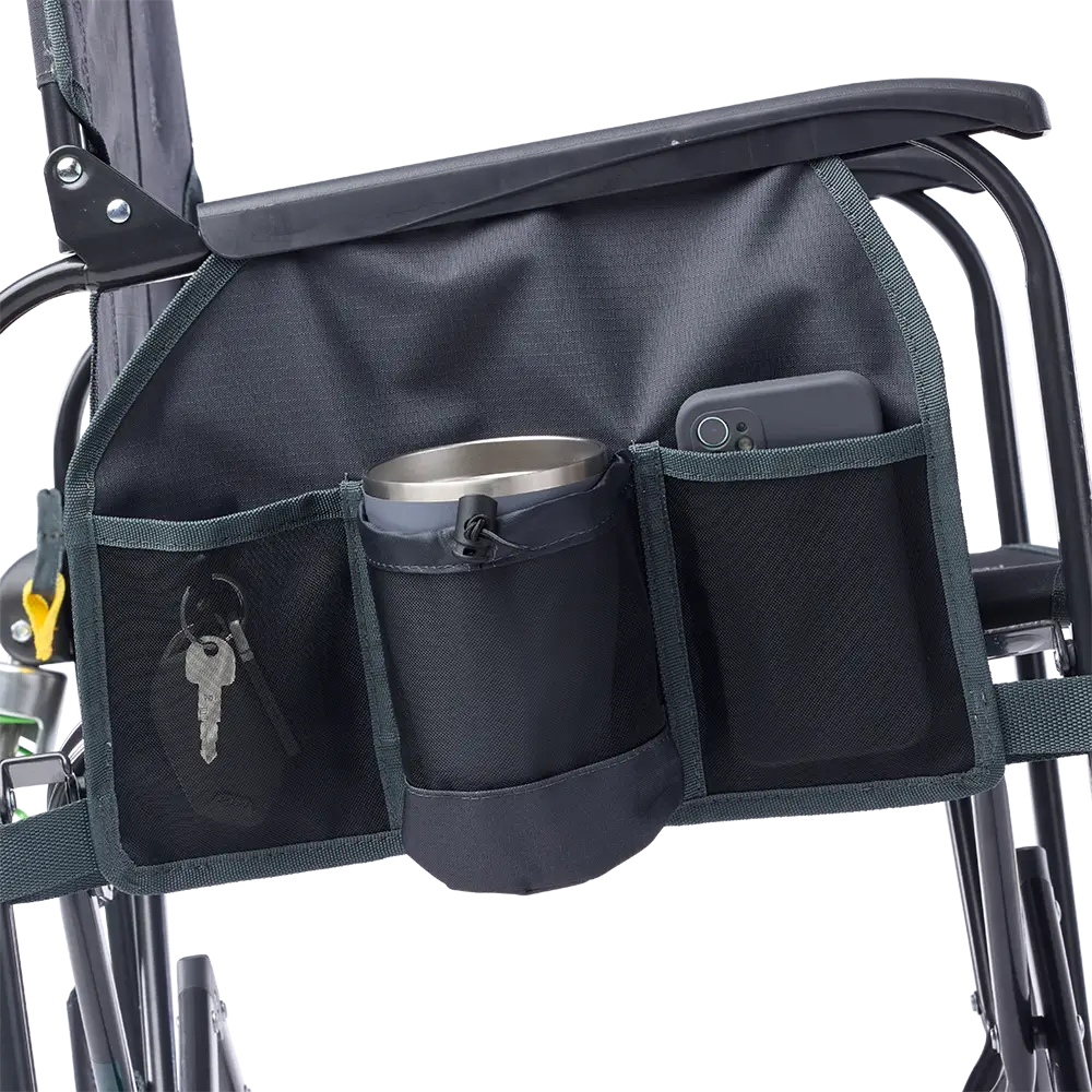 Adjustable Rocker™ - Easy Lift