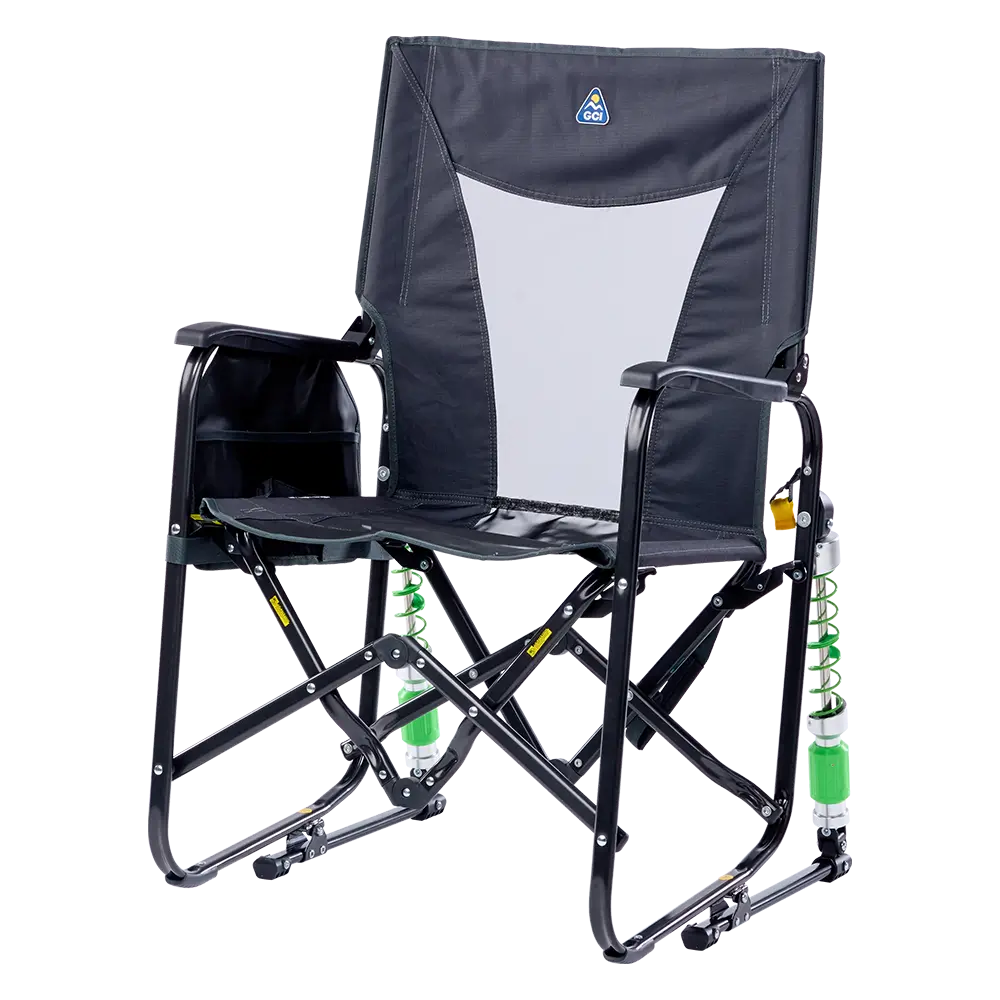 Adjustable Rocker™ - Calm Finish