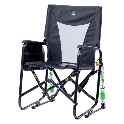 Adjustable Rocker™ - Calm Finish