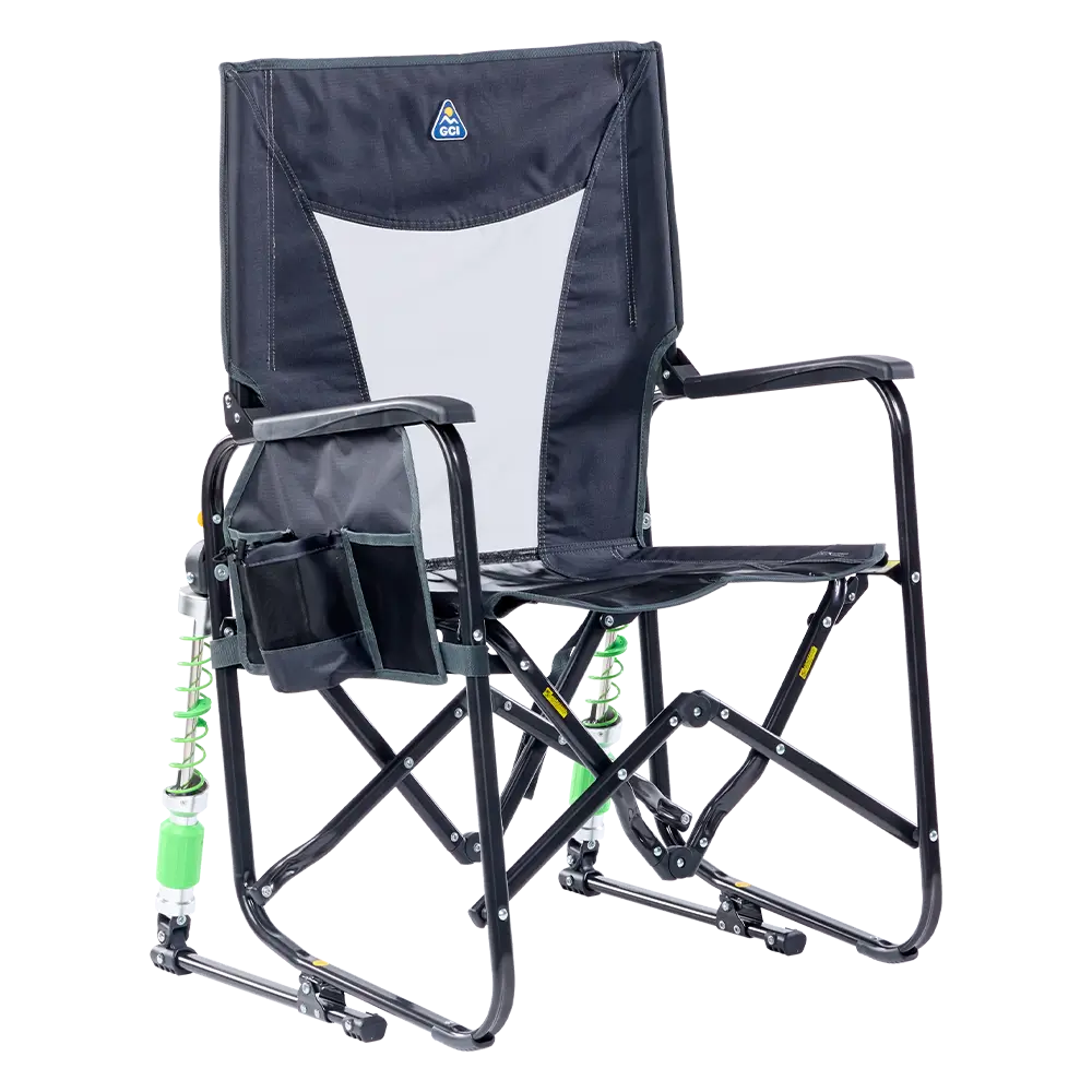 Adjustable Rocker™ - Calm Finish