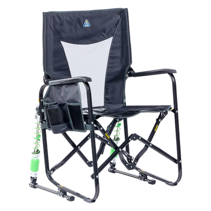 Adjustable Rocker™ - Calm Finish
