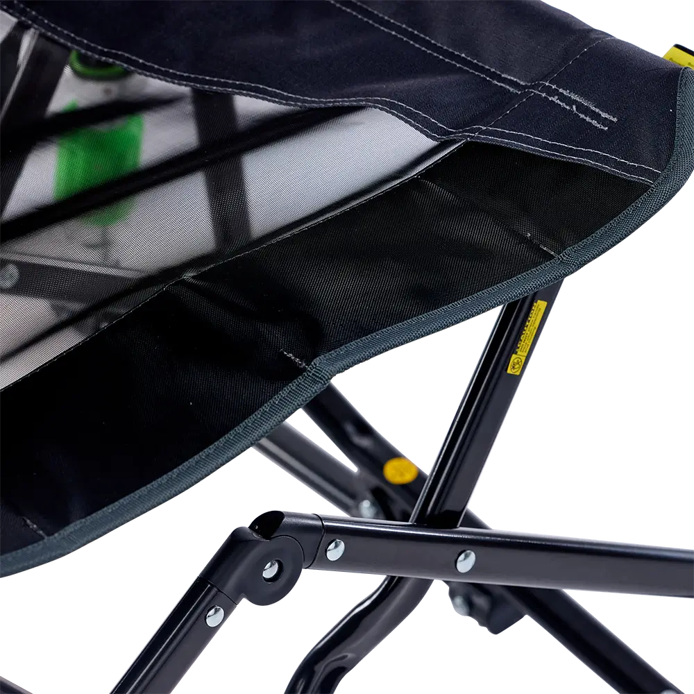 Adjustable Rocker™ - Calm Finish