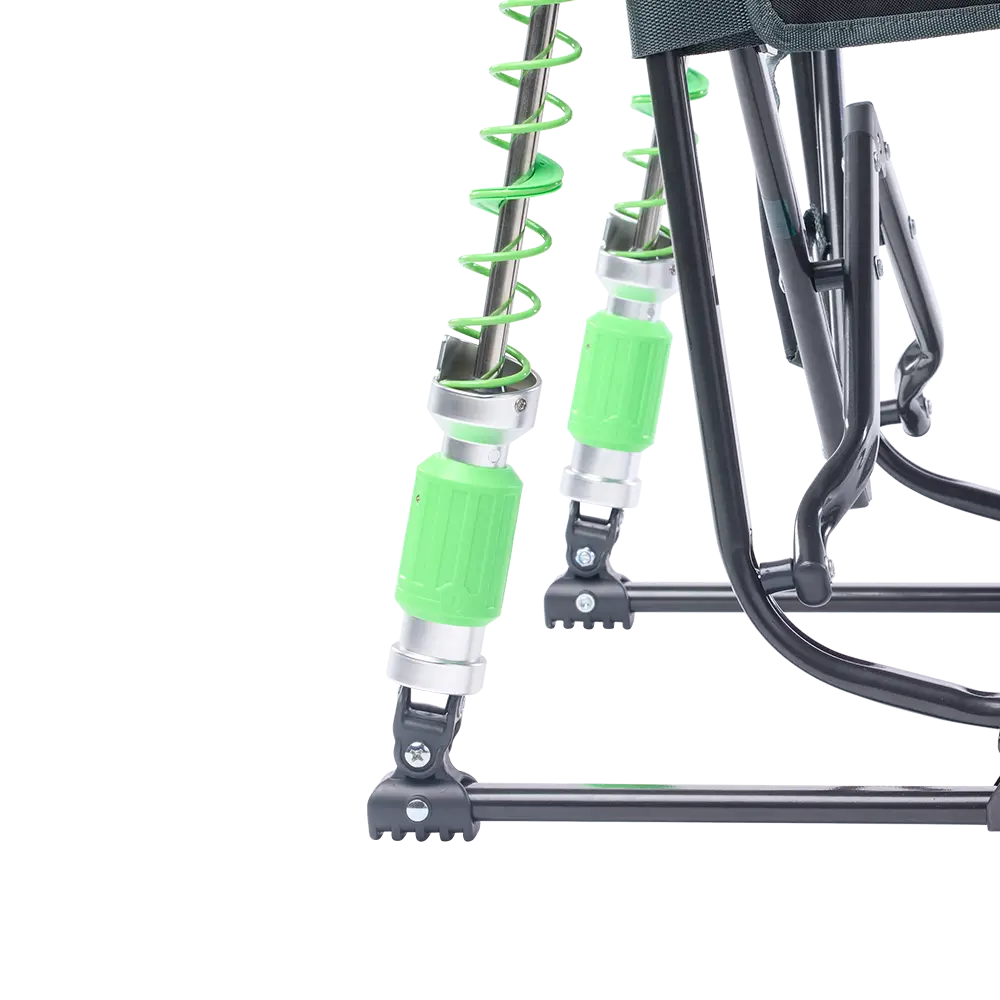 Adjustable Rocker™ - Easy Lift