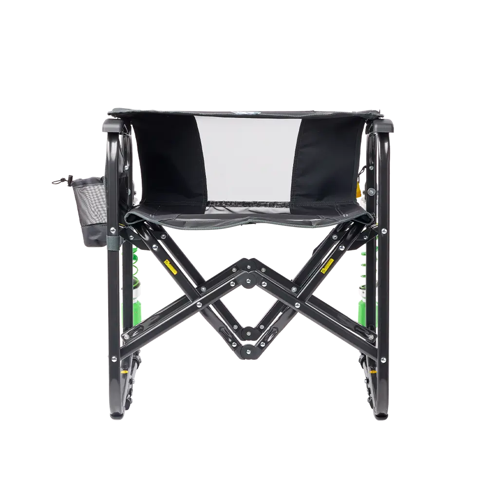 Adjustable Rocker™ - Calm Finish