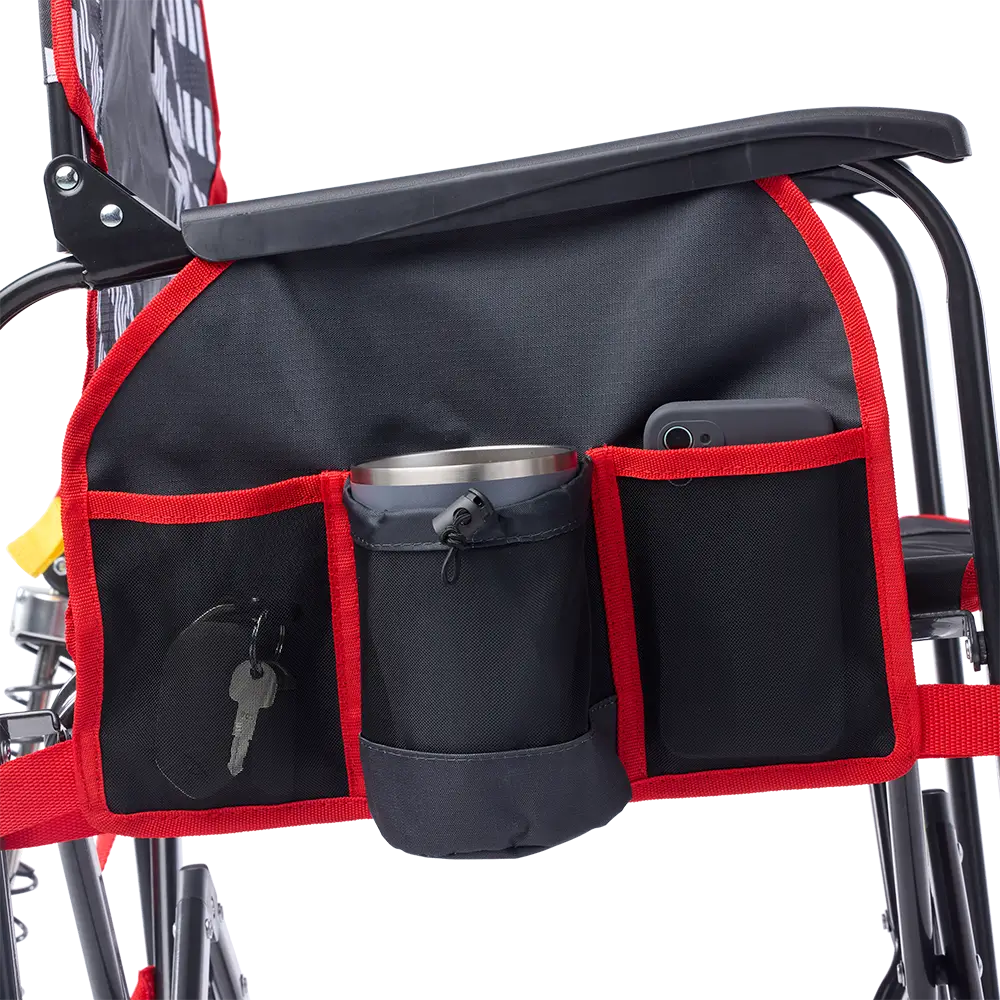 Adjustable Rocker™ - Calm Finish