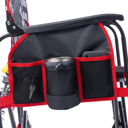 Adjustable Rocker™ - Calm Finish