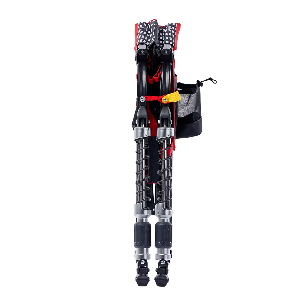 Adjustable Rocker™ - Easy Lift