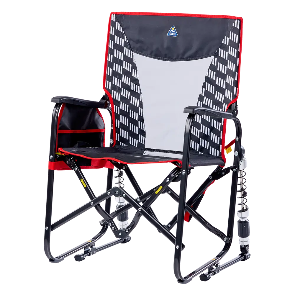 Adjustable Rocker™ - Calm Finish
