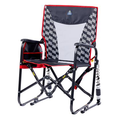 Adjustable Rocker™ - Calm Finish