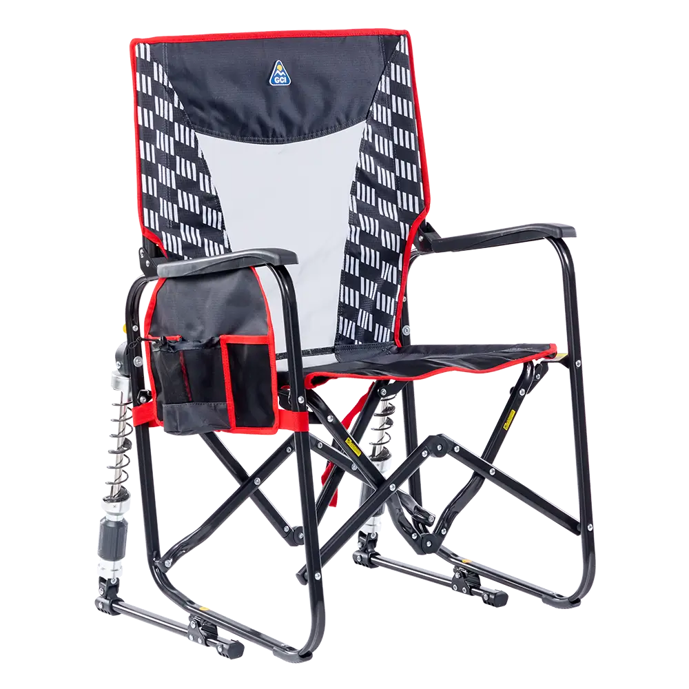 Adjustable Rocker™ - Calm Finish