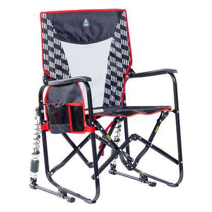 Adjustable Rocker™ - Calm Finish