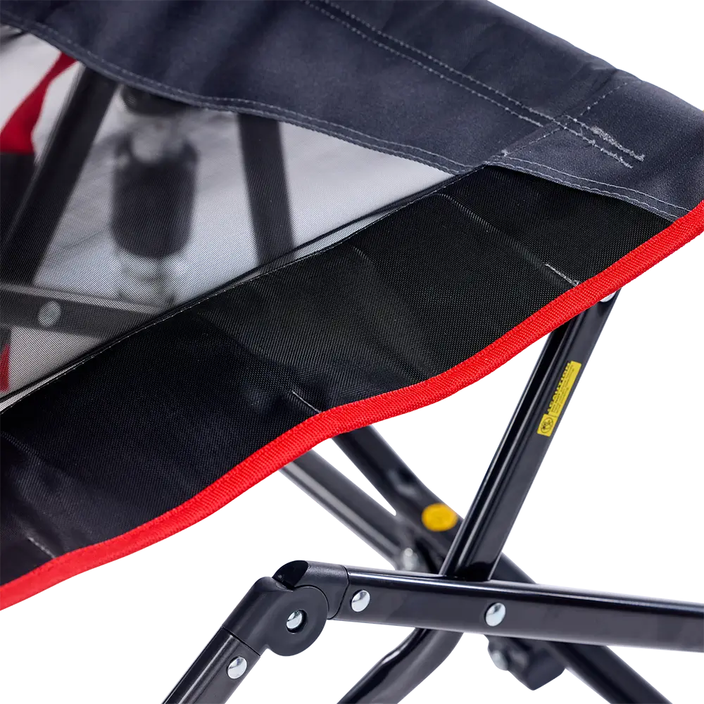 Adjustable Rocker™ - Calm Finish