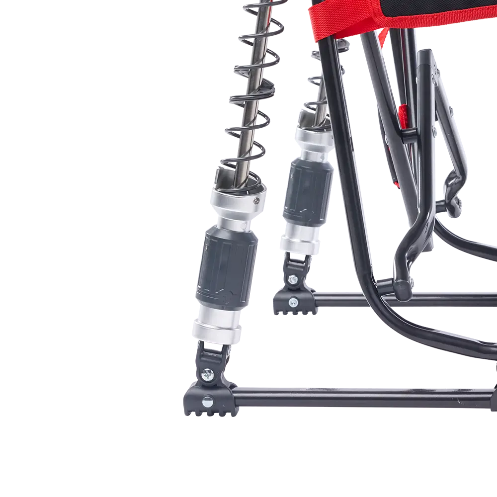 Adjustable Rocker™ - Calm Finish